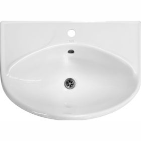 Умывальник SANITA САМАРСКИЙ 00000055373 SMRSAWB01 (артикул 15993410) – фото 1