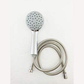 Душевой набор: шланг с лейкой GRIALE DK-031-532 (артикул 22877181) – фото 1