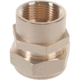 Муфта Stahlmann F 20х3/4 EF 2217157 (артикул 16015022) – фото 1