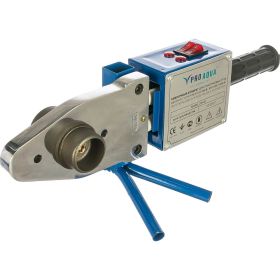 Комплект сварочного оборудования PRO AQUA TOOLS PP-R эконом 1500 Вт CM-02b (артикул 15791540) – фото 1