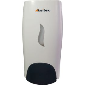 Дозатор для мыла-пены Ksitex FD-161W 33176 (артикул 20365780) – фото 1