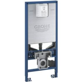 Система инсталляции для подвесного унитаза Grohe Rapid SLX высота 113 см 39596000 (артикул 16253132) – фото 1