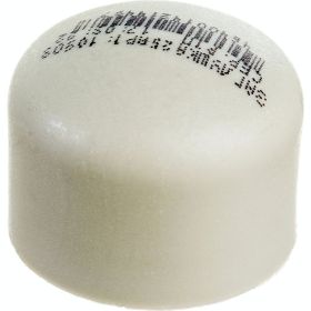 Заглушка RTP PN25 D25, серая 10909 (артикул 16497525) – фото 1
