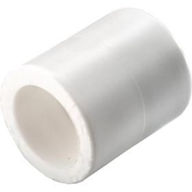 Муфта RTP PN25 соединительная D50 мм 10599 (артикул 16498019) – фото 1
