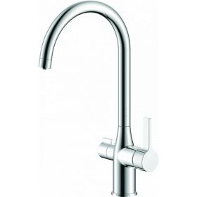 Смеситель для кухни с каналом для фильтрованной воды IDDIS Pure PURSBFJi05 (артикул 15901998) – фото 1