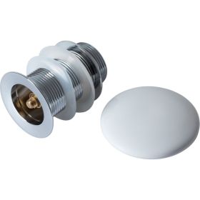 Донный клапан ALLEN BRAU Priority 5.11001.20 00269505 (артикул 21663076) – фото 1