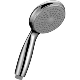 Душевая лейка Lemark 1-функциональная LM8001C (артикул 18268057) – фото 1