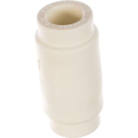 Обратный клапан PRO AQUA PP-R белый d-20 мм PA47008 (артикул 15791909) – фото 1
