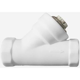 Фильтр MeerPlast полипропиленовый PPRC Дн32 Ру25 D200-00996 (артикул 20532670) – фото 1