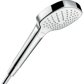 Ручной душ HANSGROHE 26812400 Croma Select E Vario 00000040368 (артикул 15957939) – фото 1