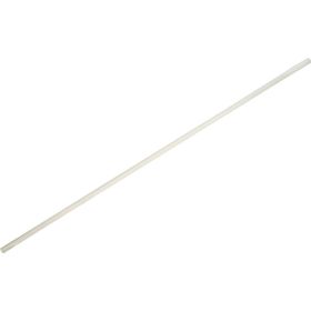 Армированная стекловолокном труба PRO AQUA PP-R RUBIS SDR 7.4 Белая d-32 мм 2 м PA35212P (артикул 15791740) – фото 1