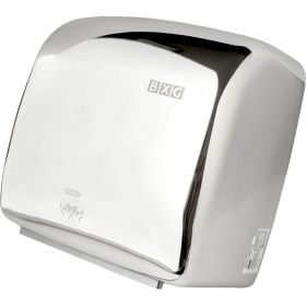 Электросушилка для рук BXG JET 5300 АС 1750312 (артикул 16398458) – фото 1