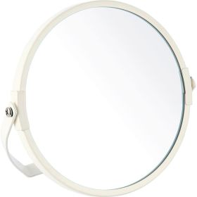 Зеркало косметическое Рыжий кот 15см Х2 двустороннее M-1602P 310833 (артикул 16325739) – фото 1