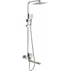 Душевая стойка Fmark FS8145-35 23756 (артикул 21954316) – фото 1