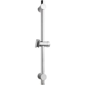 Душевая cтойка ESKO 700 мм из нержавеющей стали, Чехия SR725 (артикул 16207528) – фото 1