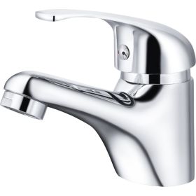 Смеситель для раковины Ekko E10109 (артикул 18958590) – фото 1