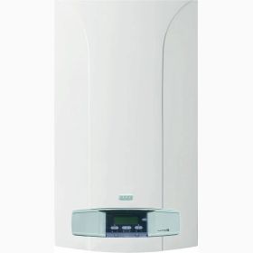 Газовый настенный котел Baxi LUNA-3 1.310 Fi CSE45531366- (артикул 16131018) – фото 1