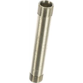 Удлинитель бочонок Terma 1/2 100 130 мм 40912 (артикул 16108119) – фото 1