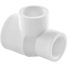 Тройник TEBO R-TB 25x20x25 030043206 (артикул 16391748) – фото 1