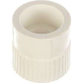 Комбинированная муфта PRO AQUA PP-R ВР белая d-32 мм 3/4" PA22016Pb (артикул 15791979) – фото 1