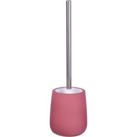 Ершик для унитаза Аквалиния Soft мокачино B4333A-5М (артикул 17244462) – фото 1