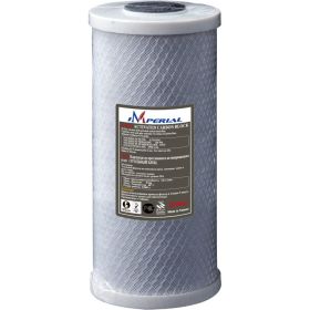 Картридж Imperial Big Blue 20 из прессованного активированного угля 30-072 (артикул 19543980) – фото 1