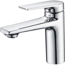 Смеситель для раковины WasserKRAFT Lopau 3203 (артикул 15884552) – фото 1