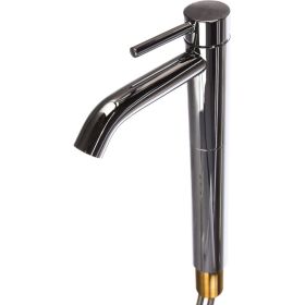 Смеситель для раковины Ideal Standard Ceraline BC269AA (артикул 16123302) – фото 1