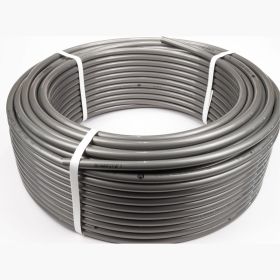 Труба для тёплого пола ДТРД PEX-B D16х2,0 мм, 100 м, бухта из сшитого полиэтилена PEX-В16100Д (артикул 16868119) – фото 1