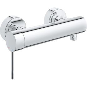Однорычажный смеситель для душа Grohe Essence New 33636001 (артикул 16260544) – фото 1