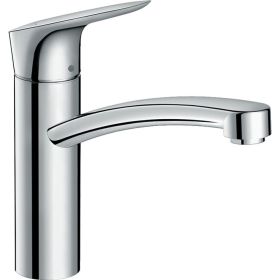 Смеситель для кухни HANSGROHE Logis 71832000 00000040624 (артикул 15957353) – фото 1