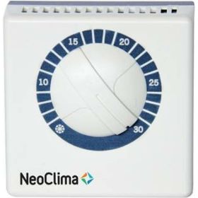 Термостат комнатный Neoclima 22161 (артикул 16492249) – фото 1