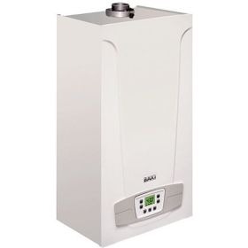 Газовый настенный котел Baxi ECO Four 1.14 F CSE46514354 (артикул 16479706) – фото 1