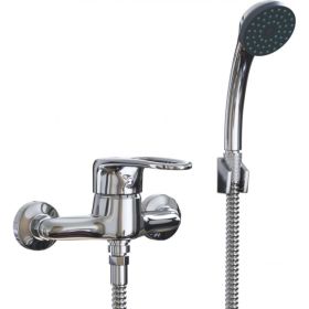 Смеситель для душа mixline ML05-07 544302 (артикул 16625048) – фото 1