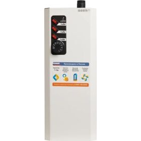 Электрический котел OASIS eco kn-3 4640130929800 (артикул 24733221) – фото 1