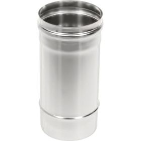 Труба L250 ТМ-Р 316-0.5 D150 ТЕПЛОВиСУХОВ TS.PR3.TRB.0150.32726 (артикул 16335190) – фото 1