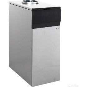 Напольный котел Baxi SLIM 1.620 iN, без вытяжного колпака WSB43162347- (артикул 16130918) – фото 1