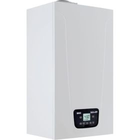 Конденсационный настенный котёл Baxi Duotec Compact 1.24 GA (артикул 16479792) – фото 1