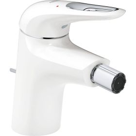 Смеситель для биде Grohe Eurostyle 2015 со сливным гарнитуром 33565LS3 (артикул 16260519) – фото 1