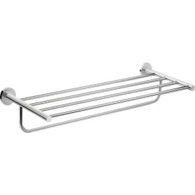 Полка для полотенец HANSGROHE 41720000 Logis Universal 00000061850 (артикул 15957879) – фото 1