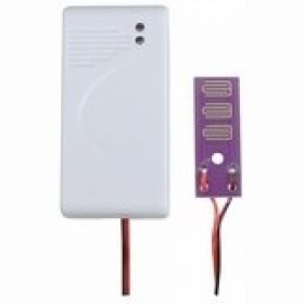 Беспроводной датчик протечки воды для GS-115 REXANT GS-243 46-0243 (артикул 15640280) – фото 1