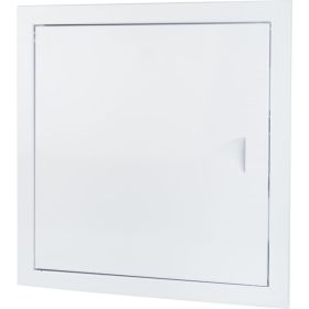 Люк ревизионный металлический Basic (500х500 мм) EKF SQlm-500x500 (артикул 16147538) – фото 1