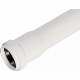 Труба Ostendorf HTEM 50x2000 мм, цв.белый 559160 (артикул 21163126) – фото 1