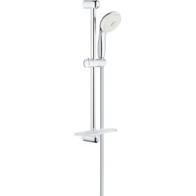 Душевой гарнитур Grohe Tempesta New IV с полочкой, душевая штанга 600 м 28593002 (артикул 16252777) – фото 1