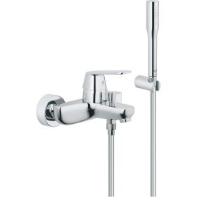 Смеситель для ванны GROHE Eurosmart Cosmopolitan Euphoria Cosmopolitan 32832000 (артикул 16047142) – фото 1