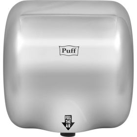 Электросушитель для рук Puff 8888 1401.300 (артикул 15888948) – фото 1
