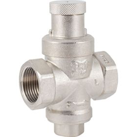 Редуктор давления PROFACTOR STRONG поршневой 3/4" PF PRV 256 (артикул 22467489) – фото 1
