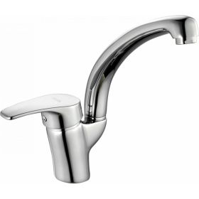 Смеситель для раковины IDDIS Sicily CD56101C (артикул 15692009) – фото 1
