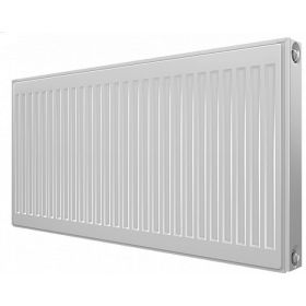 Панельный радиатор ROYAL THERMO COMPACT C22-500-1400 RAL9016 НС-1189851 (артикул 16528963) – фото 1