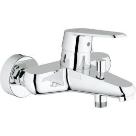 Смеситель для ванны Grohe Eurodisc Cosmopolitan 33390002 (артикул 14955487) – фото 1